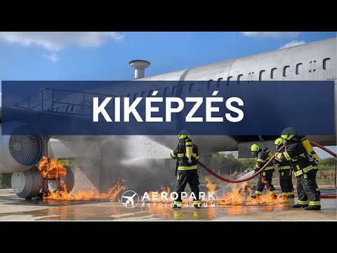 Airport: akcióban a reptéri tűzoltók (Ep. 183)