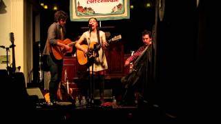 Heather Maloney - 1855 live at Me &amp; Thee 11/1/2013