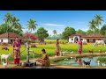 Unseen India Daily Life In A Remote Village Life In An Indian Village Simplicity Serenity