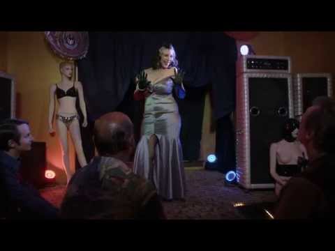 trailer