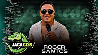 ROGER SANTOS - RESENHA NO PONTAL 2 REPERTORIO ATUALIZADO 2026