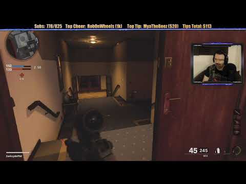 Call of Duty: Black Ops Cold War Launch MP gameplay pt3