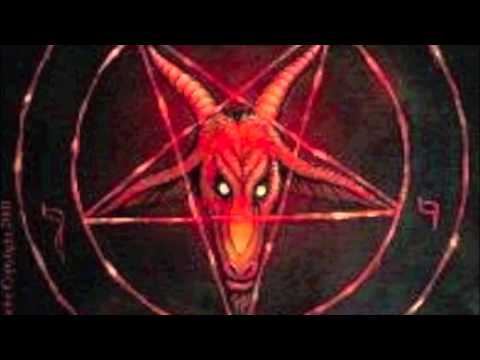 Charles Klee - Satan vs The Aliens