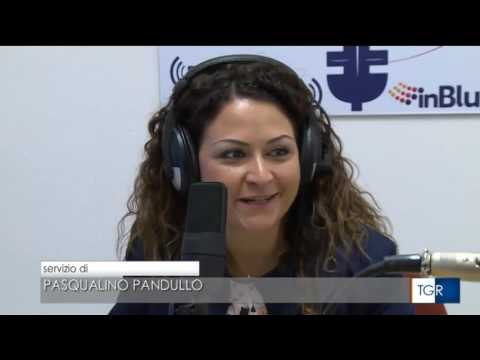 Rai 3 TGR Calabria delle ore14:00 del 15/10/2016