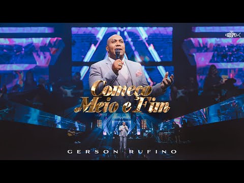 Gerson Rufino and É Gospel Music