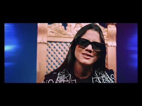 AFONSO NA VOZ, RHITA - SARRA FORTE (Official 4K Video)