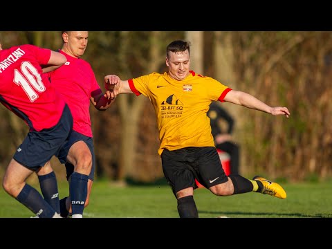 A1: Ekler Baranówka - Partyzant Dojazdów 0:1 (0:0)