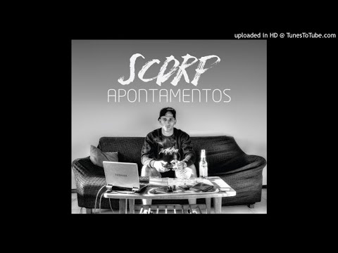 Scorp - No Estúdio (Feat. Dude) (Prod. Holly)