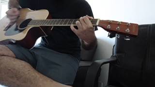 Shades of Truth, Acoustic cover Bad Religion