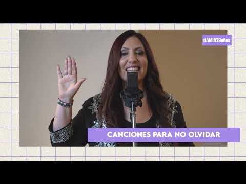 Karen Nisnik y Diego Rubinsztein recuerdan a Berta Kozuk de Losz