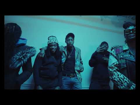 Dre Bandz - More Life (Official Video) Shot By @hendrixvisionn