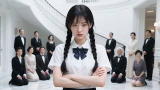 Ze werd verkracht, maar ouders vierden de verjaardag van geadopteerde dochter — ze liet ze het bero