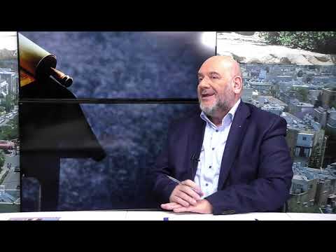 PIRKADAT Breuer Péterrel: Szabó György