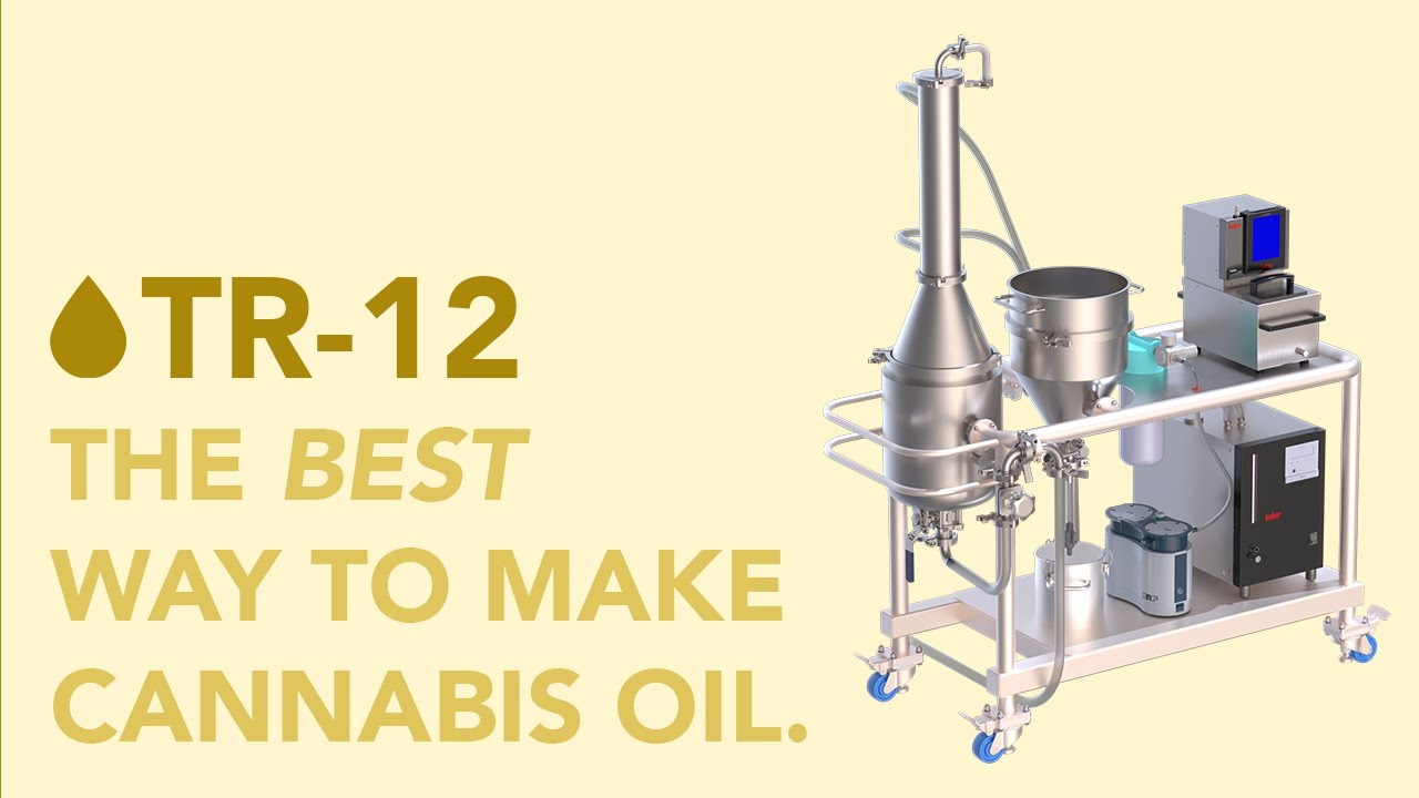 TR-12: Go Beyond Full-Spectrum™