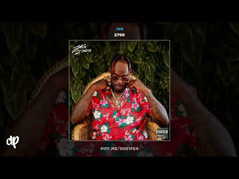 Jag - Major (feat. Fasodd & Ye Ali) (2700)