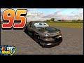 Idiots of NASCAR: Vol. 95 Cars Reenactments - YouTube