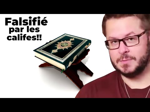 100% preuve qu'il n'a pas été préservé - Dr David Wood en Français