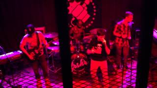 Watsky Live: Who's Been Lovin' You?