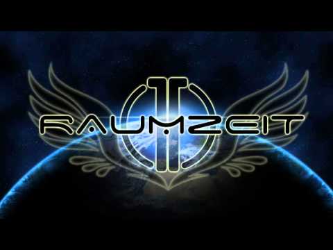 [T]Raumzeit - In the Mind of the Young (Pretty Maids Ambient | Chillout Cover)