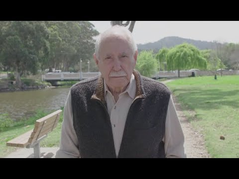 Mike Gravel Interview