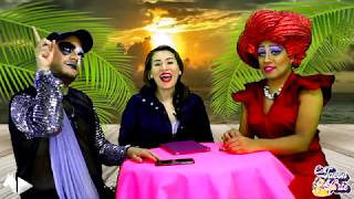 Entaconarte 3er. Programa!! (las tía sen los XV años)