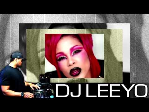 No Scrub - TLC ( DJ Leeyo Remake ) 2016