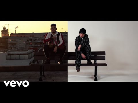 Lyms - Comme les autres (Clip Officiel) ft. Kanoé