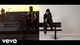 Lyms - Comme les autres (Clip Officiel) ft. Kanoé