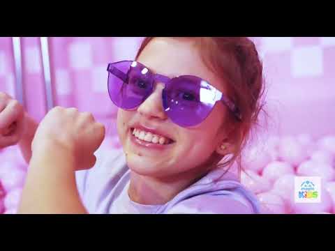Magic Kids / DISCO - Królewna (Królowa) - Piosenki dla dzieci