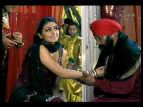 Kanthe Vala -  Kamal Heer (Official Video)