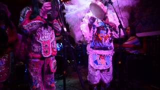 Monk Boudreaux, Zigaboo, Popa Mali, Charlie Wooton Hold Em Joe Chic E Wah Wah Nola nunupics.