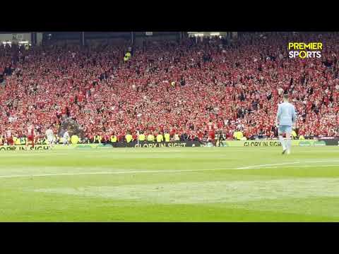 Aberdeen vs. Celtic Scottish Cup Final 2025 (Aberdeen Equaliser)