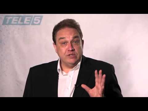 Oliver Kalkofes "Kommentar zu Hass und Dummheit"