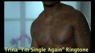 Trina - I Gotta Thang For You