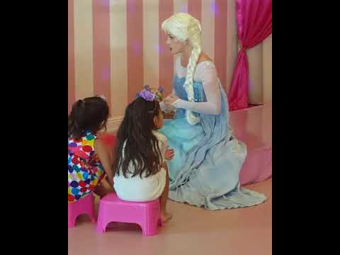 Promotional video thumbnail 4 for Fairytales Entertainment Los Angeles