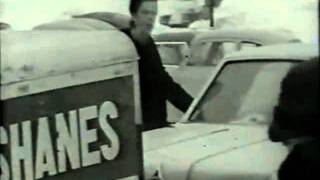 The Shanes - Chris Craft No. 9 - 1966