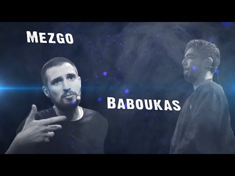 ABBC Premium - Baboukas Vs Mezgo