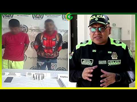 AUTORIDADES INCAUTAN HIDROGEL Y MUNICIÓN PARA FUSIL DURANTE OPERATIVO EN SAN ZENON