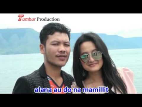 Nabasa Trio -  Au Do Na Mamillit