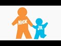 Nelvana Nick Jr 1995