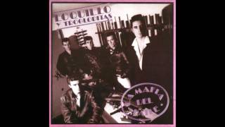 Loquillo y Trogloditas - Fin de Semana