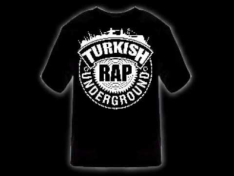 Dj Tehlike & S-her & Deli-g & Es-low & Can & Rakilla - Gittigin Gun