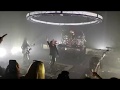Korn Dead Bodies Everywhere 4K Live The Nothing Album Release Event 9 13 19
