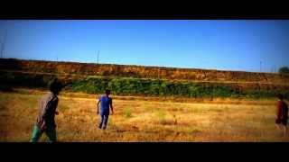 Simón y el Desierto - Saldrá Despedida (Clip Oficial)