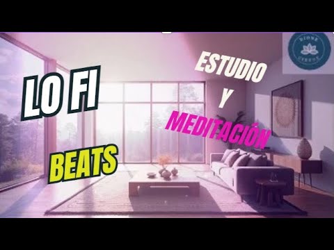 Watching The Wave - Musica Lo Fi Para Estudiar 1