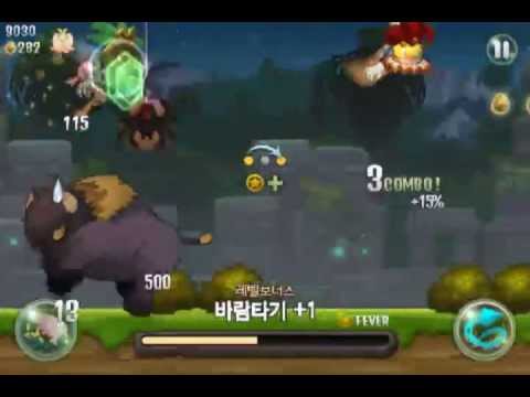 스피릿 캐처 for Kakao Video