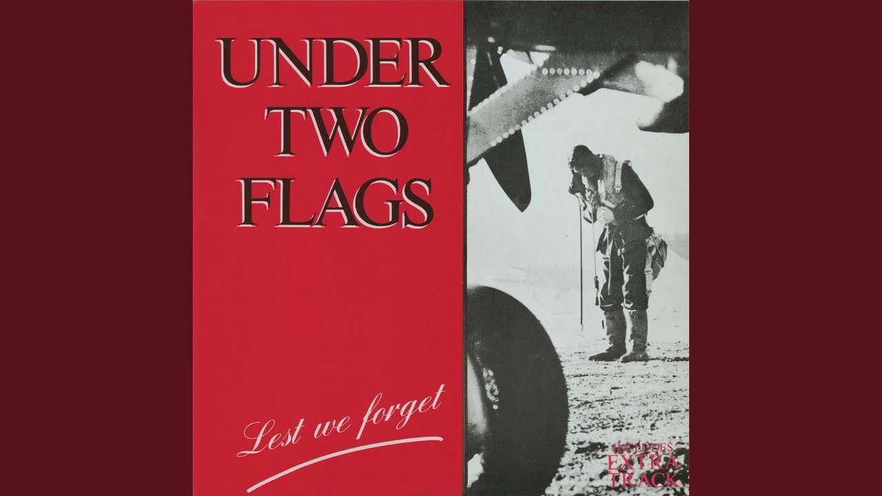 Lest We Forget (7-inch Version)