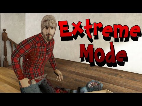 The Dark Internet In Extreme Mode