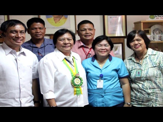Pampanga State Agricultural University vidéo #2
