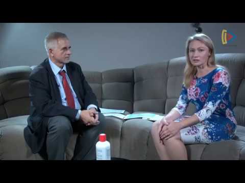 Co to są wolne rodniki? Lekko, zdrowo, ekspresowo - wywiad z  dr Krześniakiem